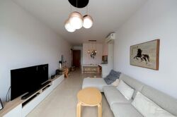 SunGlade (D19), Condominium #561500401